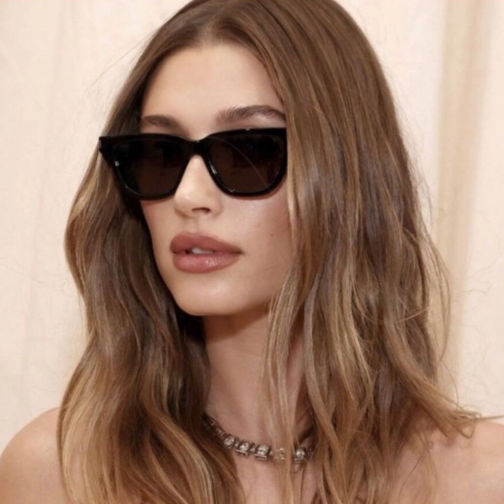 SAINT LAURENT SL462 SULPICE Black